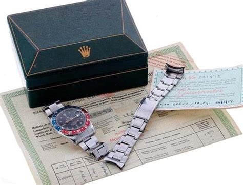 ‘Pussy Galore’ Rolex watch bought in Singapore brings demand .